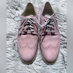 Cole Haan Original Grand Wing Oxford Golf Women's
